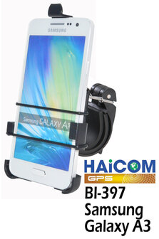 Haicom Fietshouder Samsung Galaxy A3 SM-A300F