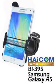 Haicom Fietshouder Samsung Galaxy A5 SM-A500F