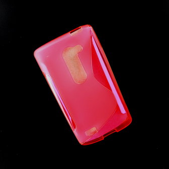 Lg-tribute-2-sliconen-telefoonhoesje-roze