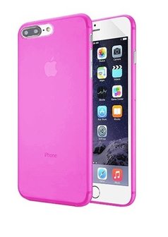 Apple-iPhone-7-Plus-smartphone-hoesje-tpu-siliconen-case-roze