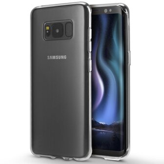 Samsung-Galaxy-S8-Plus-Transparant-Siliconen-TPU-hoesje