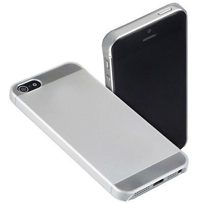 Apple iPhone 6  - Ultra Slim - dunne Case - Transparant