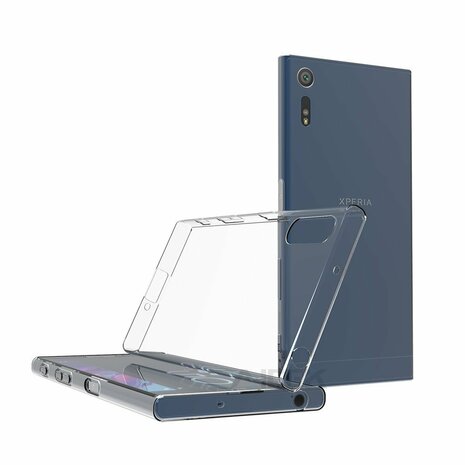 sony-xperia-xz-smartphone-hoesje-siliconen-tpu-case-transparant