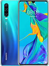 Huawei-P30