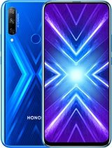 Honor-9X