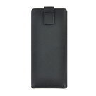 Pearlycase-Pouch-Cover-Insteekhoesje-Samsung-Galaxy-Xcover-4s-zwart