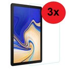 Samsung-Galaxy-TAB-A-10.1-(2016)-SM-T580-SM-T585-3X-Tempered-Gehard-Glas-Glazen-screenprotector-(3-stuks)-Pearlycase