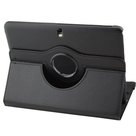 Samsung,galaxy,tab,4,8.0,hoesje,360,draaibare,case,zwart