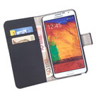 Samsung-galaxy-note-3-neo-book-style-wallet-case-zwart