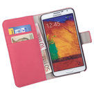 Samsung-galaxy-note-3-neo-book-style-wallet-case-roze