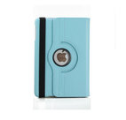 Apple,ipad,2,3,4,hoesje,360,draaibare,case,blauw