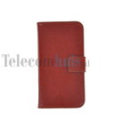 Samsung-galaxy-s5-mini-book-style-wallet-case-bruin