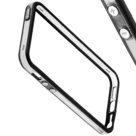 iPhone-6-Plus-Silicone-Bumper-Cover-Zwart-Transparant
