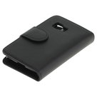 Samsung-Galaxy-Young-2-SM-G130-Book-Case-cover-Y-Zwart