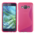 Scase-Samsung-Galaxy-A3-SM-A300F-TPU-Silicone-Case-Roze