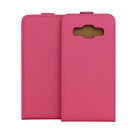 Samsung-Galaxy-A5-SM-A500F-Lederlook-Flip-case-roze