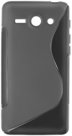 Scase-Zwart-huawei-Ascend-Y520-TPU-Silicone-Case-S-Style-Hoesje-Zwart