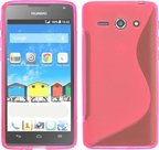 Scase-Roze-Huawei-Ascend-Y520-TPU-Silicone-Case-S-Style-Hoesje-Roze