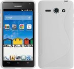 Scase-Wit-Huawei-Ascend-Y520-TPU-Silicone-Case-S-Style-Hoesje-Wit