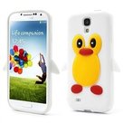 Pinguin-hoesje-Samsung-Galaxy-Trend-Lite-S7390-Wit