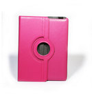 Apple,ipad,air,2,hoesje,360,draaibare,case,roze