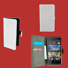 Wallet-Bookcase-Slim-Hoesje-HTC-Desire-620--Wit