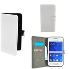 Samsung,galaxy,young,2,book,style,wallet,case,wit