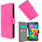 Samsung,galaxy,grand,prime,book,style,wallet,case,roze