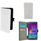 Samsung,galaxy,note,4,book,style,wallet,case,wit