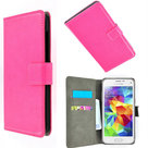 samsung,galaxy,s5,mini,book,style,wallet,case,roze