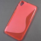 Htc-Desire-626-Slicone-Hoesje-Roze-