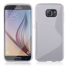 Samsung Galaxy S6 Slicone Case Wit