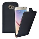 Samsung-galaxy-s6-edge-flip-case-zwart