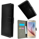 Samsung-galaxy-s6-zwart-wallet-bookcase