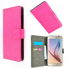 Samsung-galaxy-s6-roze-wallet-bookcase
