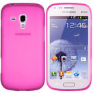 samsung,galaxy,s,duos,2,slicone,hoesje,roze