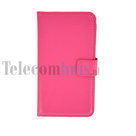 Samsung,galaxy,s,duos,2,book,style,wallet,case,roze