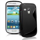 samsung,galaxy,s,duos,2,slicone,hoesje,zwart