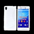 Sony-xperia-M4-aqua-slicone-case-wit