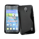 Huawei-y635-slicone-case-zwart