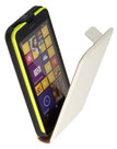 Microsoft-lumia-640-xl-leder-flip-case-hoesje-wit
