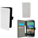 Htc,one,m8s,book,style,wallet,case,wit