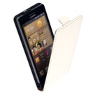 Huawei-p8-lite-leder-flip-case-hoesje-wit
