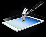 Apple iPad 2/3/4 Tempered Glass   Glazen Screenprotector 2.5D 9H