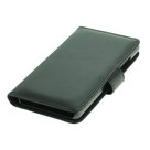 Huawei,p8,lite,book,style,case,zwart