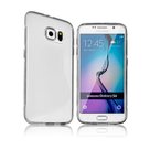 Samsung,Galaxy,S6,edge+,plus,Slicone,case,transparant