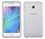 Samsung,galaxy,j7,hoesje,slicone,case,transparant