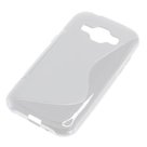 Samsung,galaxy,j7,hoesje,slicone,case,transparant