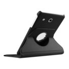 Samsung,galaxy,tab,E,9.6,hoesje,zwart