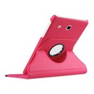 Samsung,galaxy,tab,E,9.6,hoesje,roze